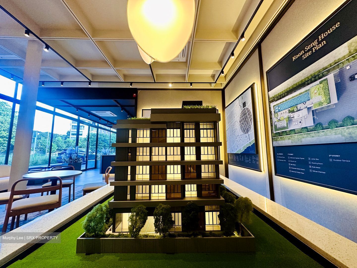 Koon Seng House (D15), Apartment #448758211